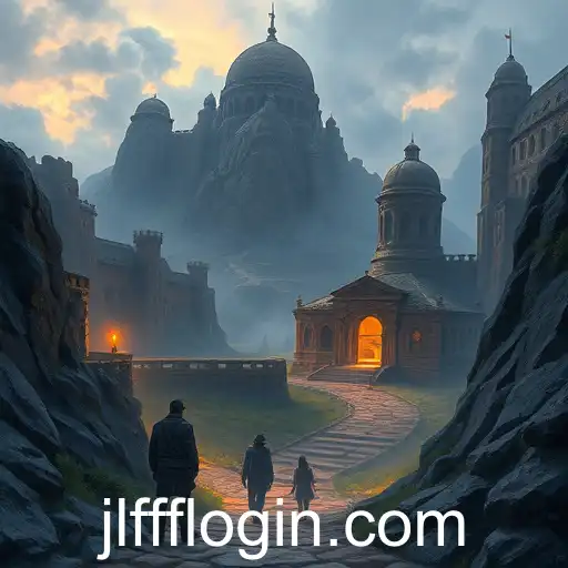 Exploring the World of Adventure Games: Beyond the Ordinary