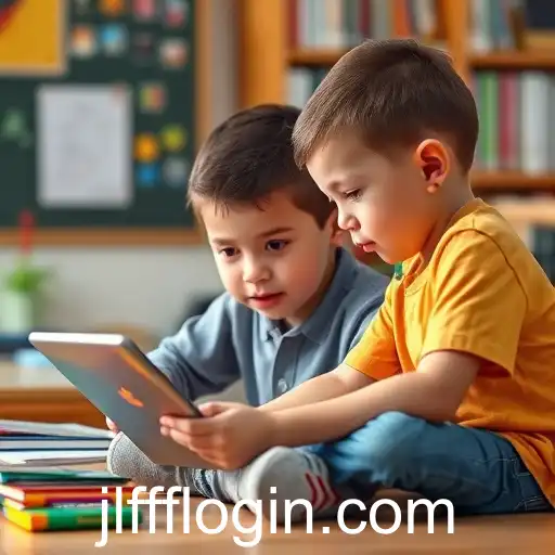 Unlocking the Potential of Educational Games: Engaging Minds with Interactive Learning