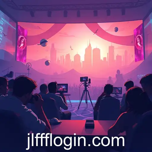 The Evolution of Online Gaming Communities