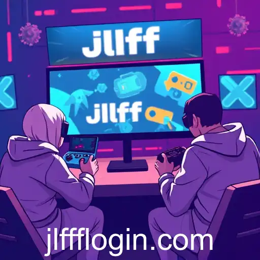 A New Chapter for Online Gaming