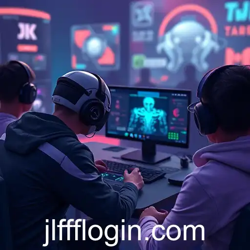 The Rise of Gaming in 2025