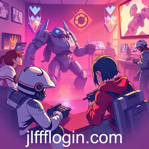 Gaming Innovation Takes Center Stage