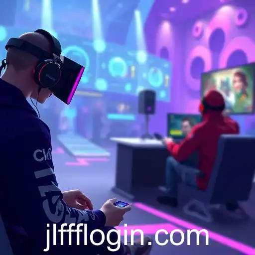 Gaming Innovations in Focus