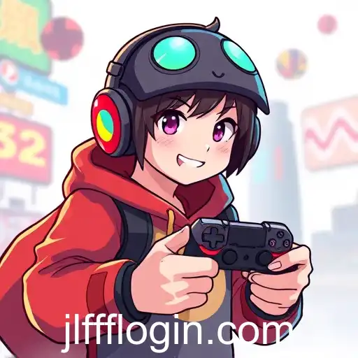 Rising Star in Online Gaming: The JLFFF Phenomenon