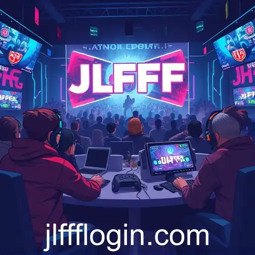 Gaming Evolution and Strategy with JLFFF