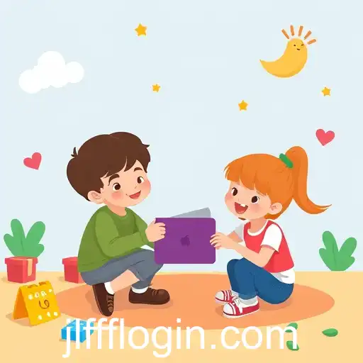 Exploring 'Kids Games': A World of Fun and Learning