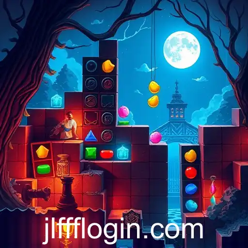 The Intriguing World of Puzzle Games: A Dive into Mind-Bending Entertainment