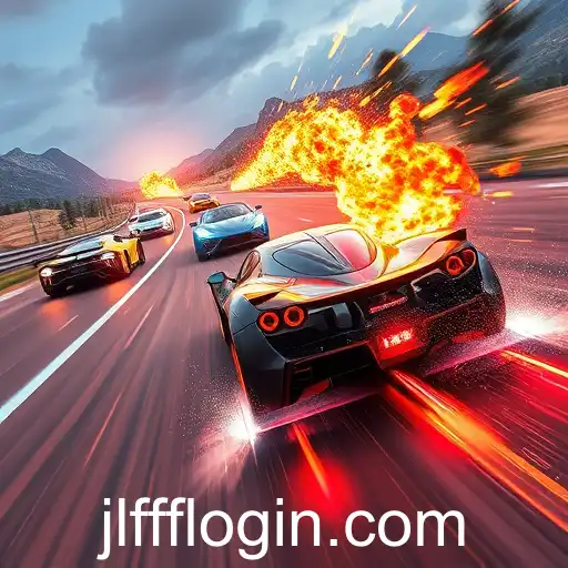 The Thrill of Racing Games: A High-Speed Journey into the Virtual World