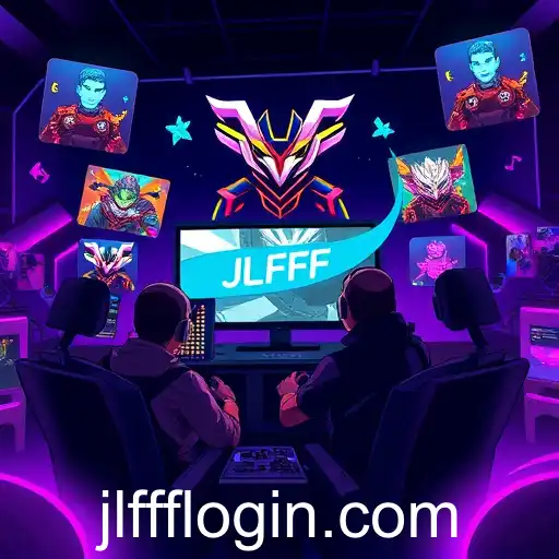 The Rise of JLFFF in Online Gaming