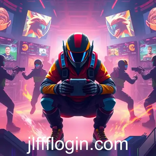 The Rise of JLFFF: Gaming Evolution