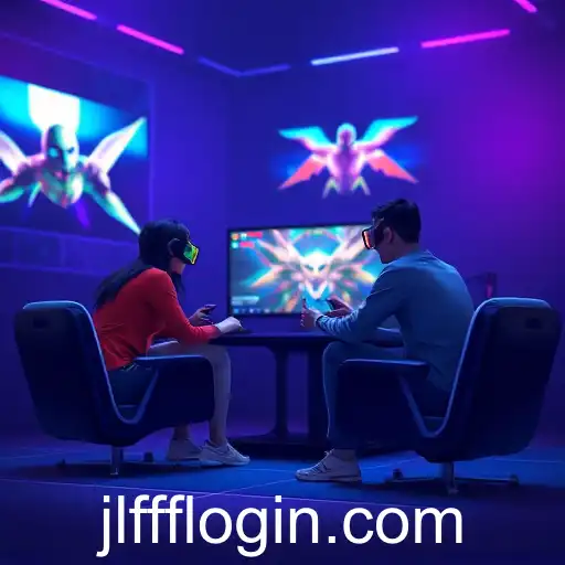 The Rise of 'jlfff': Gaming Dynamics and Innovations