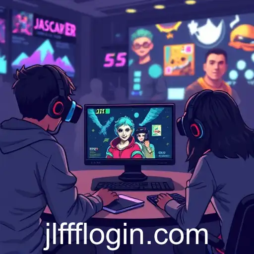 Exploring the Rise of Online Puzzle Games