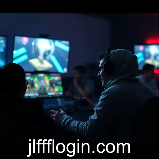 The Rise of Online Gaming in a Shifting World