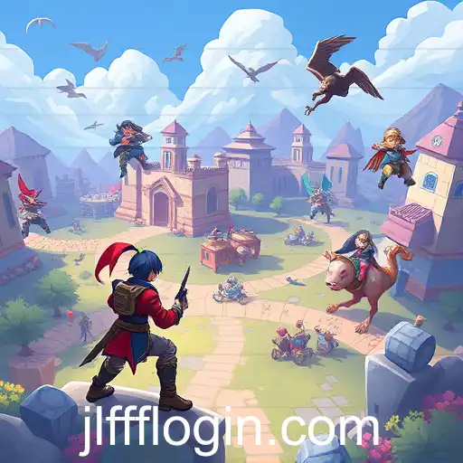 Rising Popularity of Online Gaming Platforms in 2025