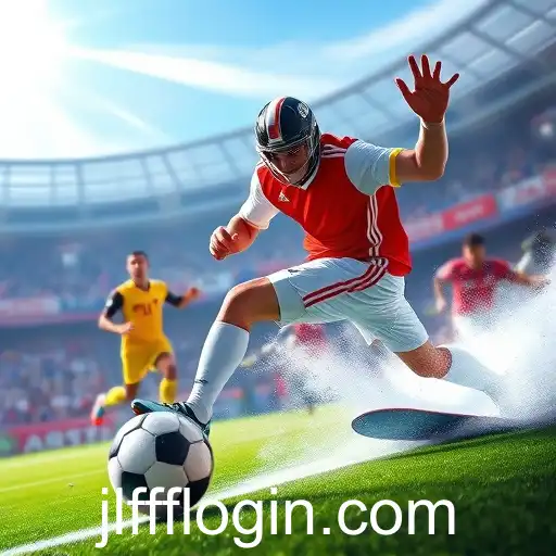 Exploring the Thrilling World of Sports Games