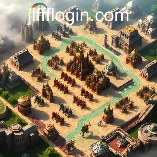 Exploring the Depths of Strategy Games: Mastering Tactics and Challenges