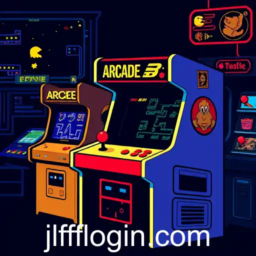 The Rise of 'jlfff': A New Era in Online Gaming